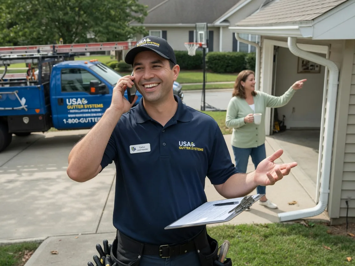Gutter Installation New Hope, PA FAQs